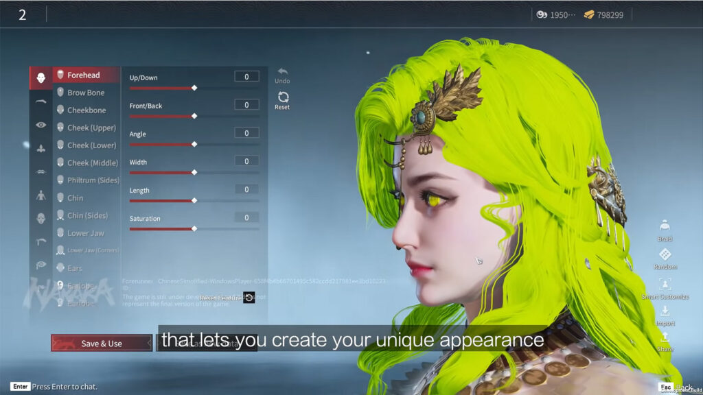Naraka: Bladepoint – PUBG phiên bản kiếm hiệp mở 1 tuần open beta