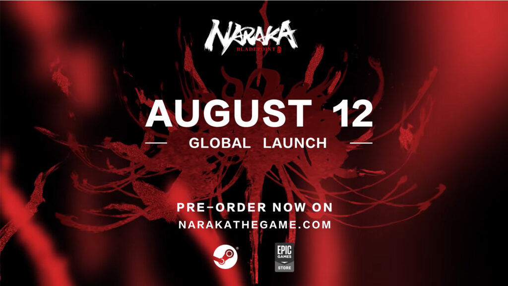 Naraka: Bladepoint – PUBG phiên bản kiếm hiệp mở 1 tuần open beta