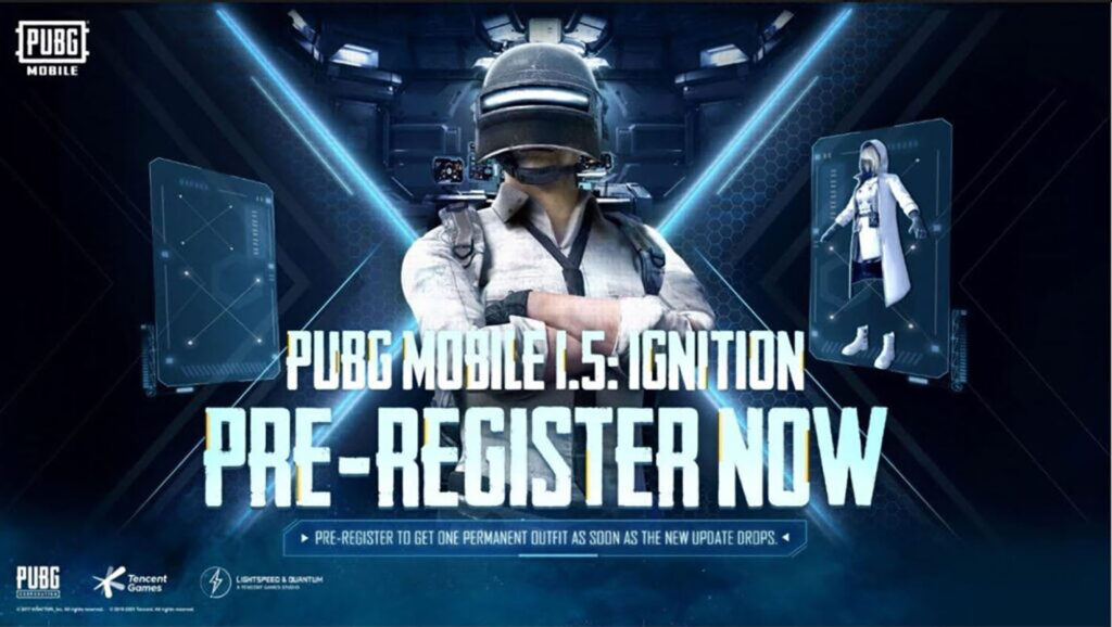 Sau McLaren, TESLA sẽ là thương hiệu xe tiếp theo hợp tác cùng PUBG Mobile