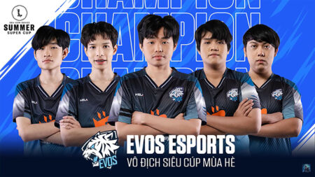 EVOS Esports