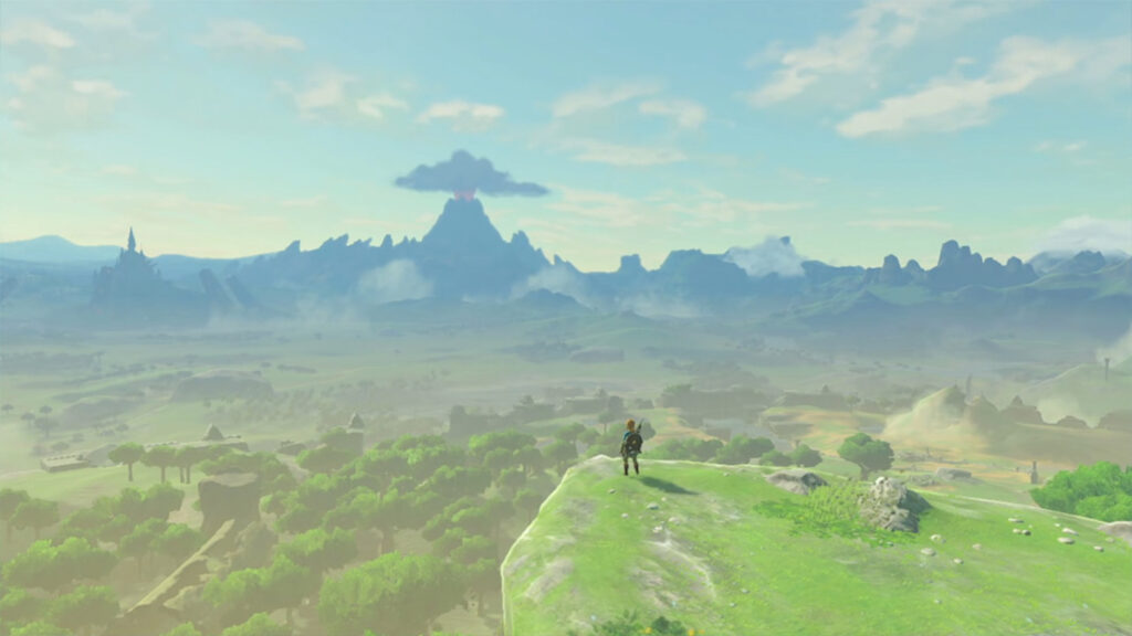 The Legend of Zelda: Breath of the Wild 2 hé lộ thời gian ra mắt