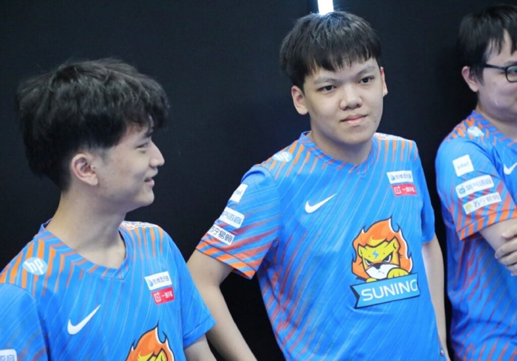 LPL Mùa Hè 2021: SN lại khiến fan bất ngờ với chiến thắng trước JDG, Angel liền đặt mục tiêu vô địch LPL Mùa Hè 2021