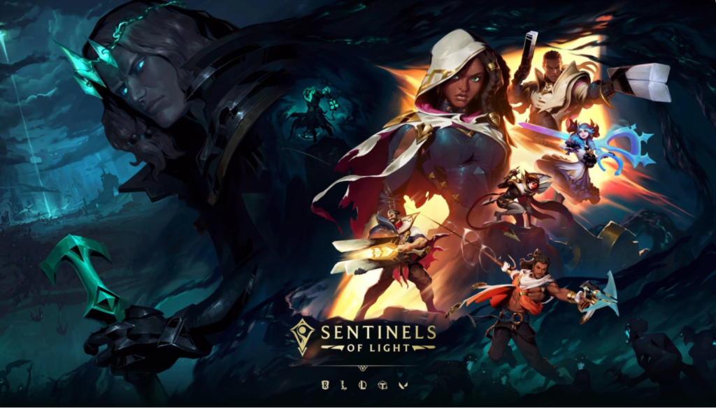 LMHT: Hội Vệ Binh Ánh Sáng tập hợp: Pyke, Rengar, Graves và Askhan chuẩn bị gia nhập Vệ Binh Ánh Sáng