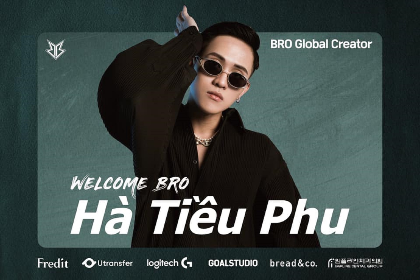 LMHT: Hà Tiều Phu trở thành game thủ Việt Nam đầu tiên được một tổ chức của LCK tuyển chọn