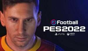 PES 2022 có thể sẽ được Konami phát hành miễn phí trong năm nay