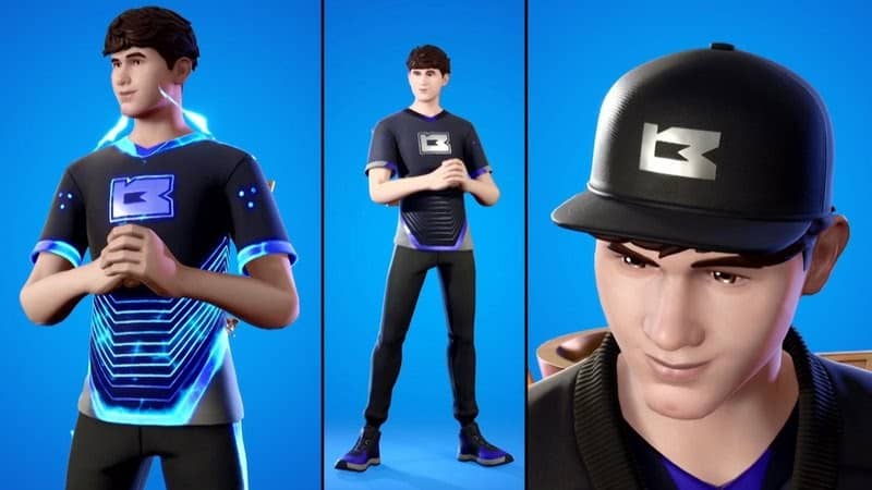 Nhà vô địch Fortnite World Cup 2019 - Bugha sẽ có trang phục dành riêng cho mình Bugha