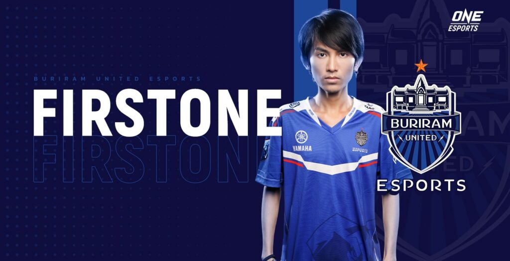 Liên Quân Mobile: Ngay sau khi cùng Buriram United vô địch AIC 2021, F1 bất ngờ nói lời chia tay đội tuyển F1