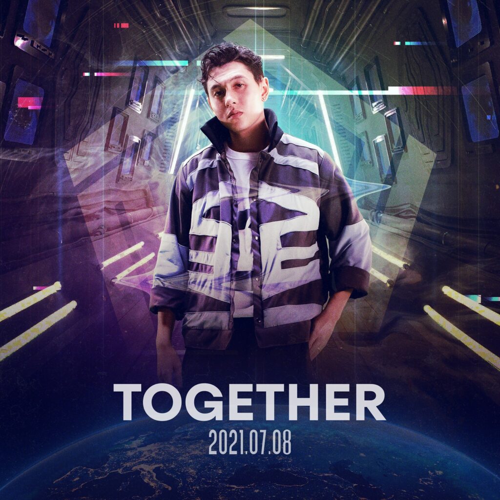 Suboi hợp tác cùng rapper người Thái trong bài hát chủ đề của AWC 2021 awc 2021 bài hát chủ đề