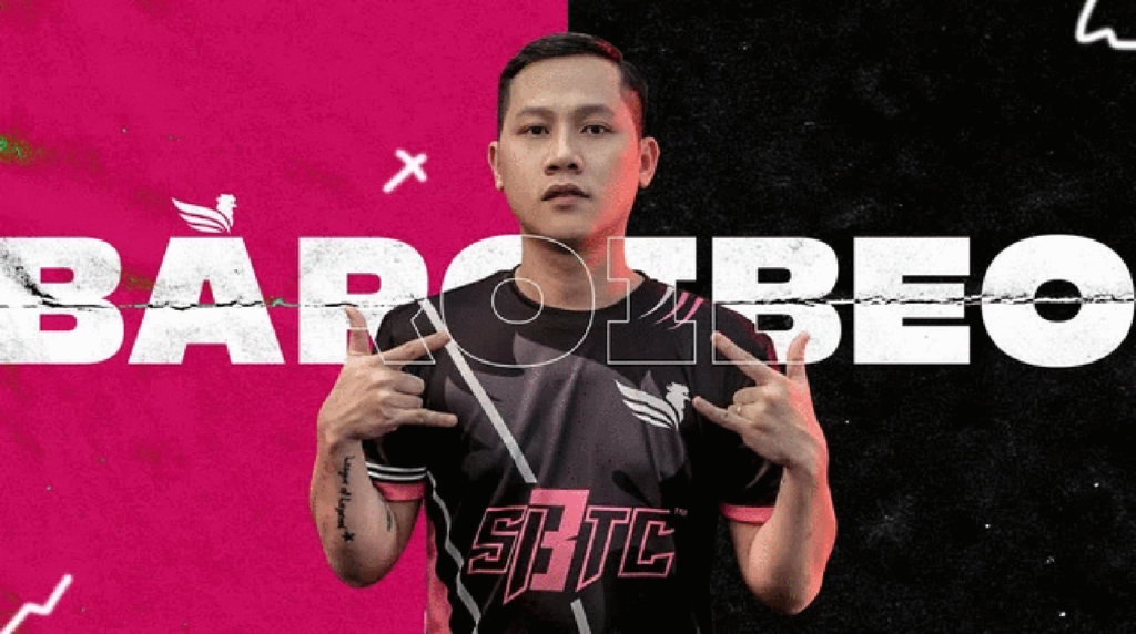 SBTC Esports công bố dàn phân tích viên hùng hậu với sự góp mặt của Thầy Giáo Ba Thầy giáo ba
