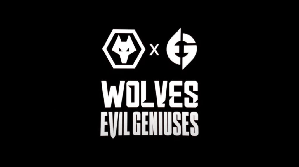 Evil Geniuses gây bất ngờ với bản hợp đồng trị giá 250 triệu USD với CLB bóng đá Wolverhampton Wanderers Evil Geniuses hợp tác với Wolves