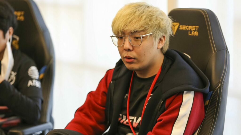 100 Thieves huhi: 'Tôi muốn được thử sức với GALA và Ruler' 100 Thieves huhi