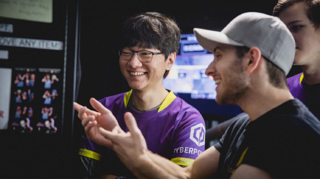 'Thánh kéo' MadLife nhiều khả năng sẽ tái xuất với Tốc Chiến MadLife