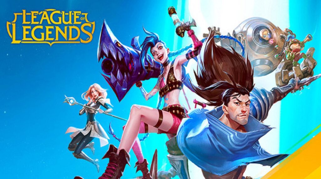 Riot Games hé lộ kế hoạch mở rộng Esports Tốc Chiến trên phạm vi toàn thế giới LMHT Tốc Chiến
