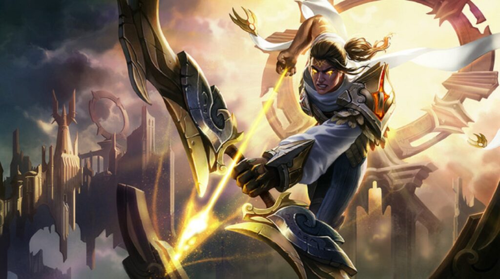 Đấu Trường Chân Lý: 3 vị tướng liên tục bị nerf ở nửa đầu mùa 5 Varus, đấu trường chân lý,