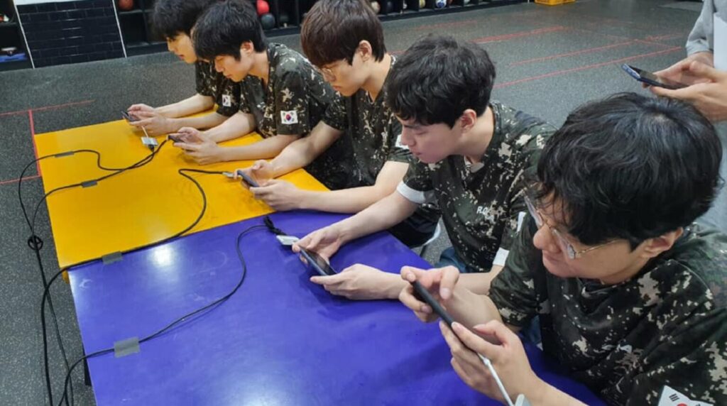 'Thánh kéo' MadLife nhiều khả năng sẽ tái xuất với Tốc Chiến MadLife thi giải ao làng Tốc Chiến