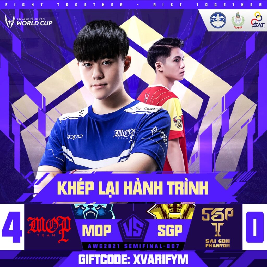 BLV Tùng Họa Mi và những trăn trở về khu vực AOG: Làm sao thu hẹp khoảng cách về trình độ? Liên Quân Mobile