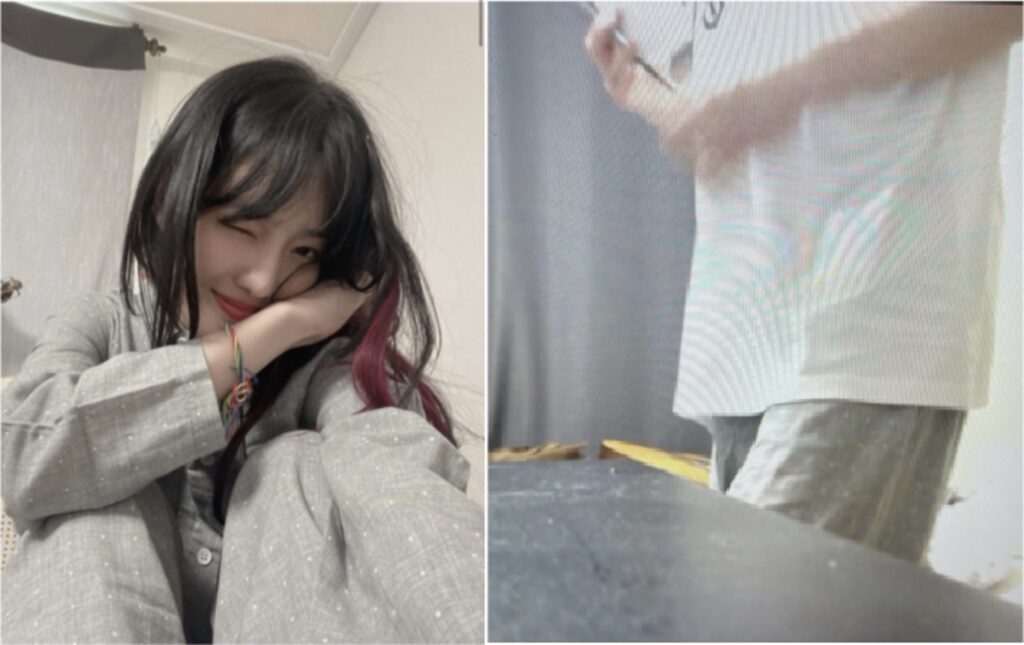 Truyền thông Hàn tung bằng chứng Deft hẹn hò với nữ diễn viên Yang Hye Ji tin đồn hẹn hò Deft và Yang Hyeji