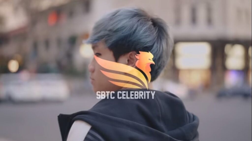 SBTC Esports công bố dàn phân tích viên hùng hậu với sự góp mặt của Thầy Giáo Ba SBTC Celebrity
