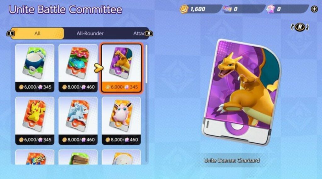 Vừa ra mắt nhưng tựa game MOBA Pokemon Unite đã bị gọi là 'Pay-to-Win' Pokemon-Unite-game