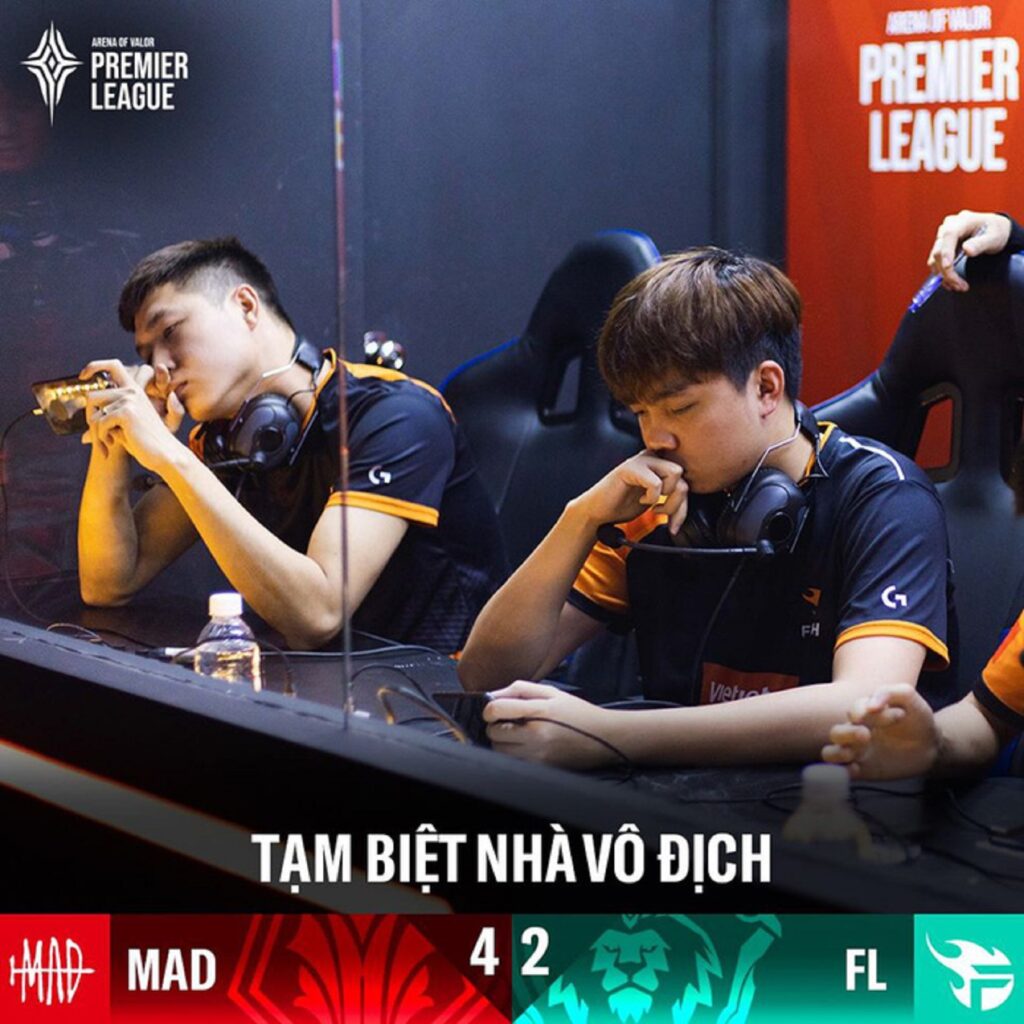 Liên Quân Mobile Việt Nam trên đấu trường quốc tế: Ai sẽ vượt qua cái bóng của Team Flash? Liên Quân Mobile