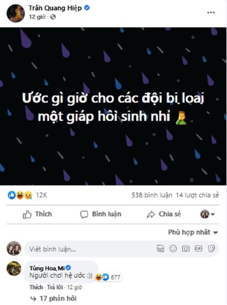 AWC 2021: Lai Bâng hài lòng về chặng đường Saigon Phantom đã trải qua