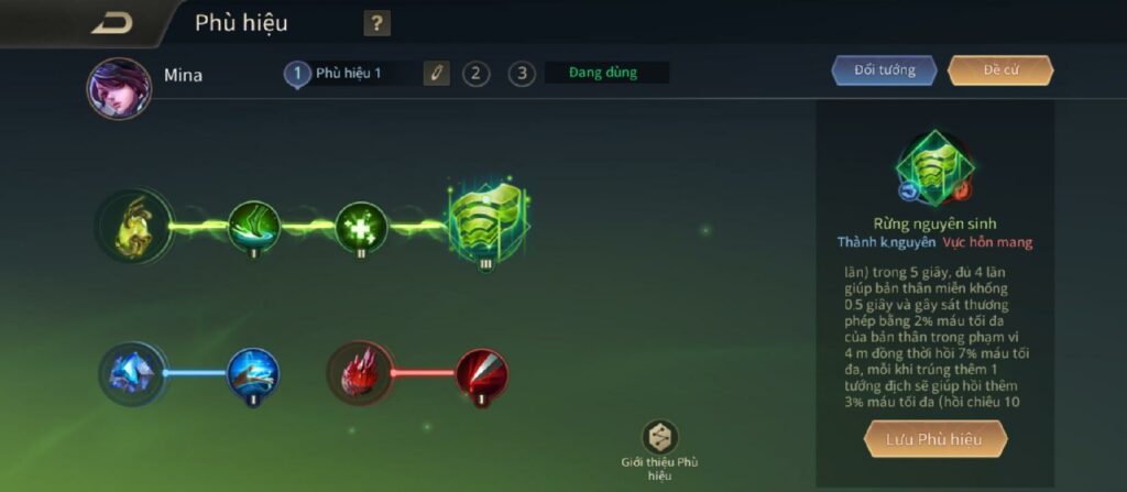 Cẩm nang leo rank mùa 19 cùng Mina – Nữ hoàng lưỡi hái