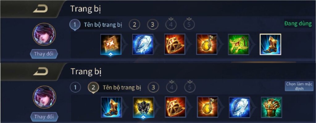 Cẩm nang leo rank mùa 19 cùng Mina – Nữ hoàng lưỡi hái