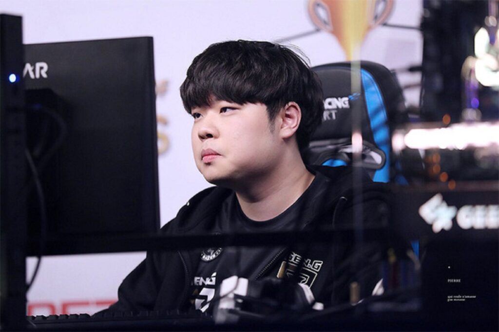T1 Oner: 'Tôi nghĩ người đi rừng tốt nhất tại LCK thời điểm hiện tại là LSB Croco'