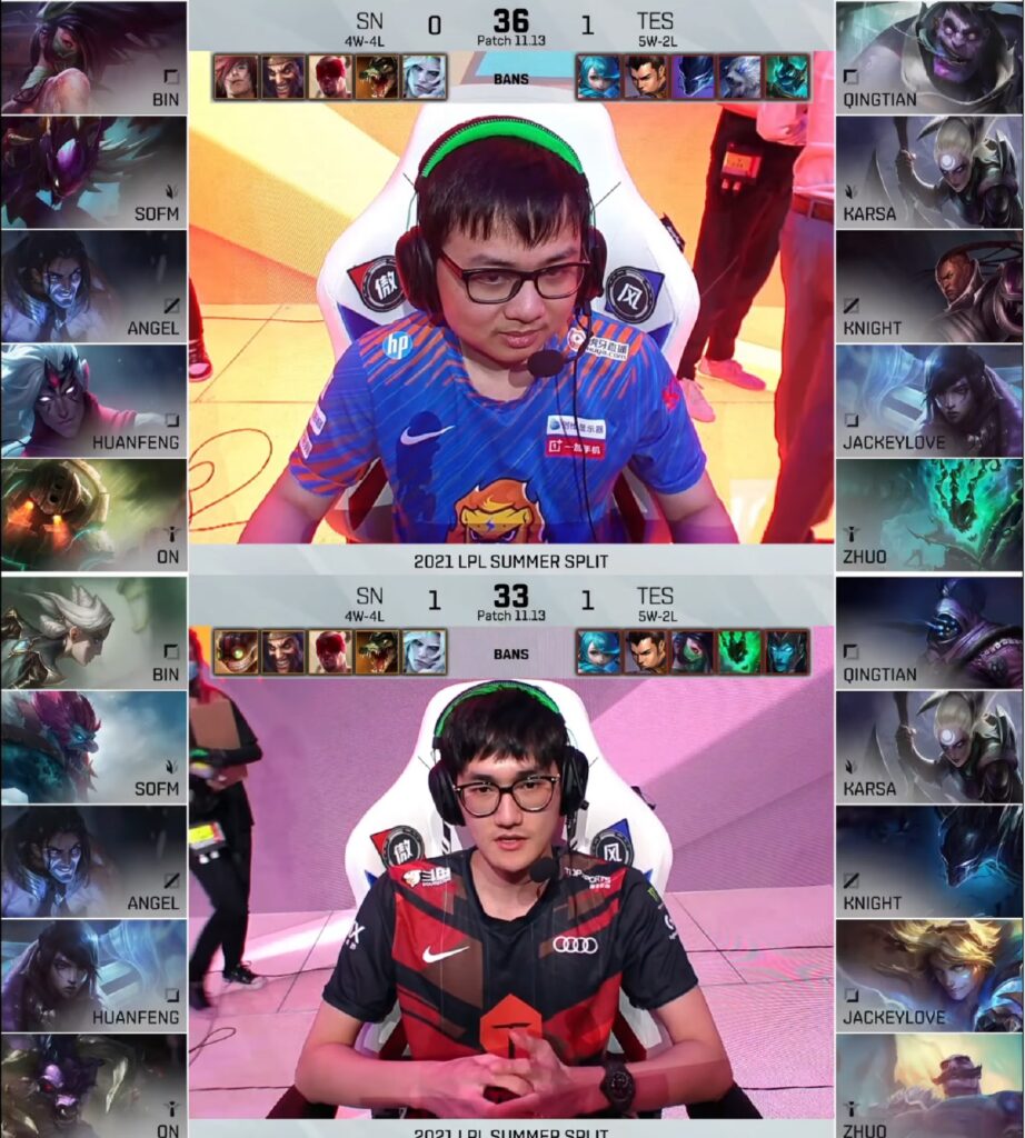 LMHT: SofM - 'Kẻ hủy diệt' meta trong khu rừng Summoner’s Rift SofM
