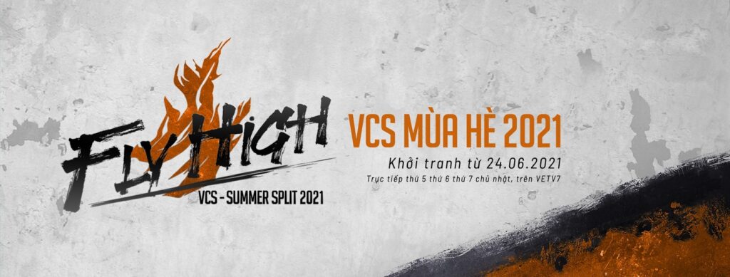Thông báo: VCS tiếp tục bị hoãn vô thời hạn, Việt Nam nhiều khả năng lại lỡ hẹn với CKTG? VCS MÙa hè 2021