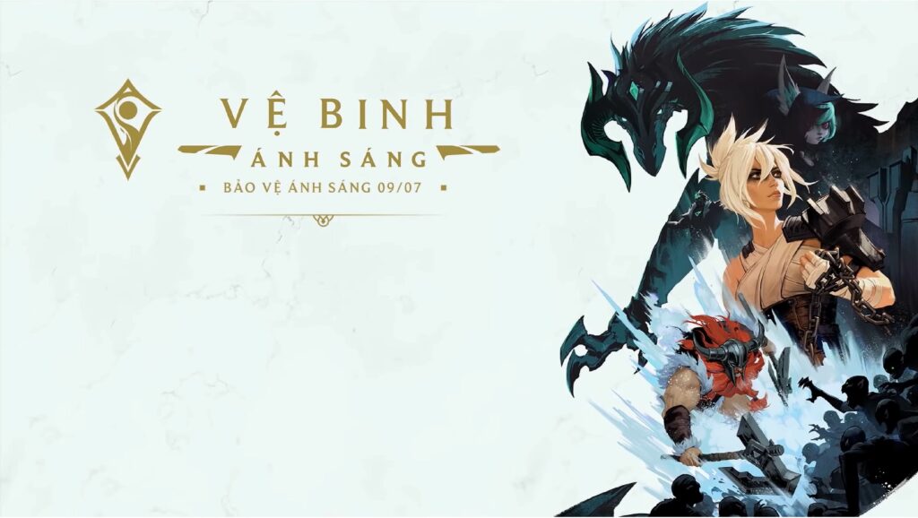 Pháp sư Yordles u ám – Vex sẽ được Riot Games cho ra mắt vào tháng 9 tới Vex
