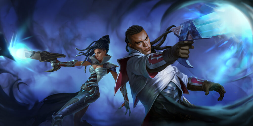 Cập nhật 11.15B: Hecarim, Sejuani và Irelia bị giảm sức mạnh nặng nề