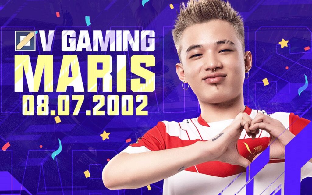 BLV Thanh Tùng dự đoán Thái Lan sẽ vô địch AWC 2021, gọi VGM Maris là 'tương lai' của Liên Quân Việt Nam BLV Thanh Tùng nới về Maris