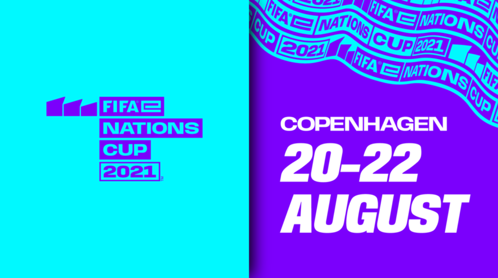 Giải thi đấu FIFAe World Cup và FIFAe Nations Cup 2021 phải hủy bỏ vì đại dịch