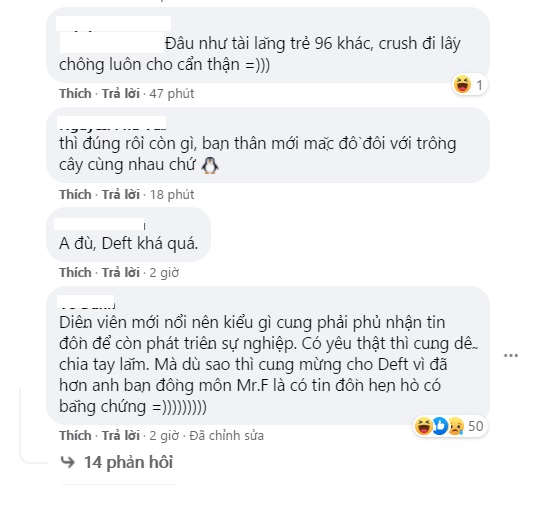 Truyền thông Hàn tung bằng chứng Deft hẹn hò với nữ diễn viên Yang Hye Ji tin đồn hẹn hò Deft và Yang Hyeji