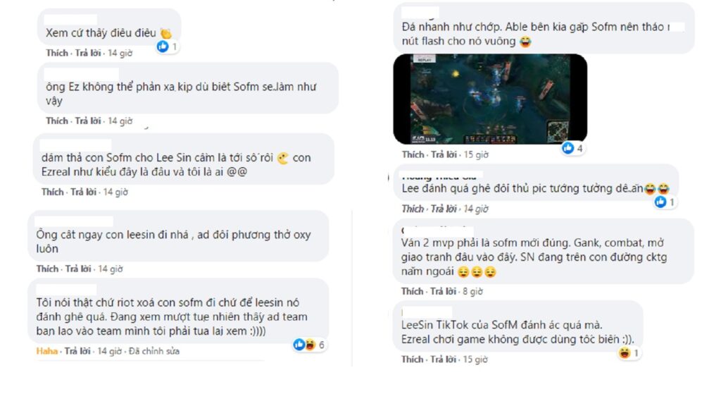 LPL Mùa Hè 2021: 'Lee Sin Tiktok' của SofM giúp Suning quay trở lại cuộc đua tới vòng Play-offs SofM