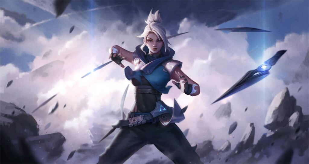 Valorant cập nhật 7.10: Deadlock chính thức được 'unlock', chế độ Team Deathmatch có nhiều thay đổi đáng chú ý