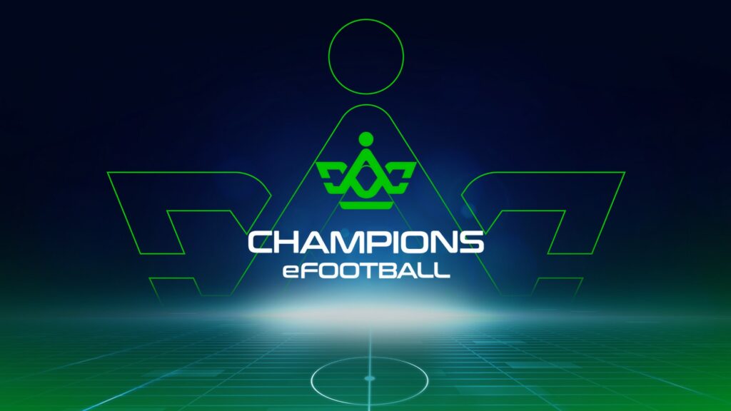 Champions eFootball