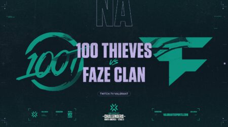 100T nghiền náy FaZe Clan