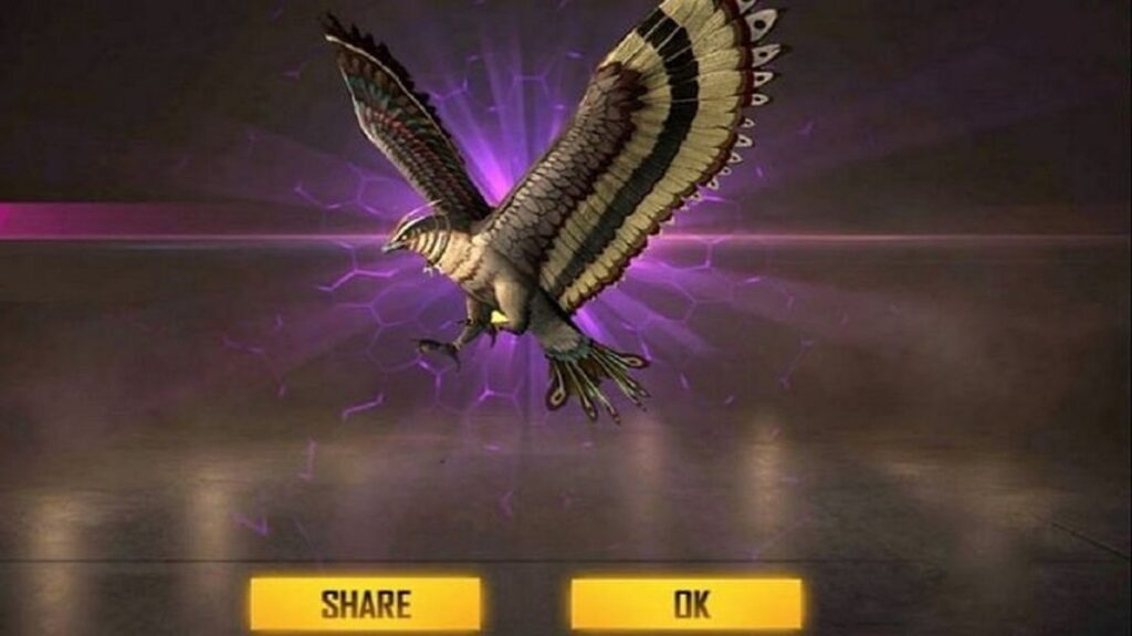Free Fire: Top 5 thú cưng kết hợp với Wukong tốt nhất ở bản OB29