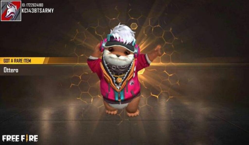 Free Fire: Top 5 thú cưng kết hợp với Wukong tốt nhất ở bản OB29