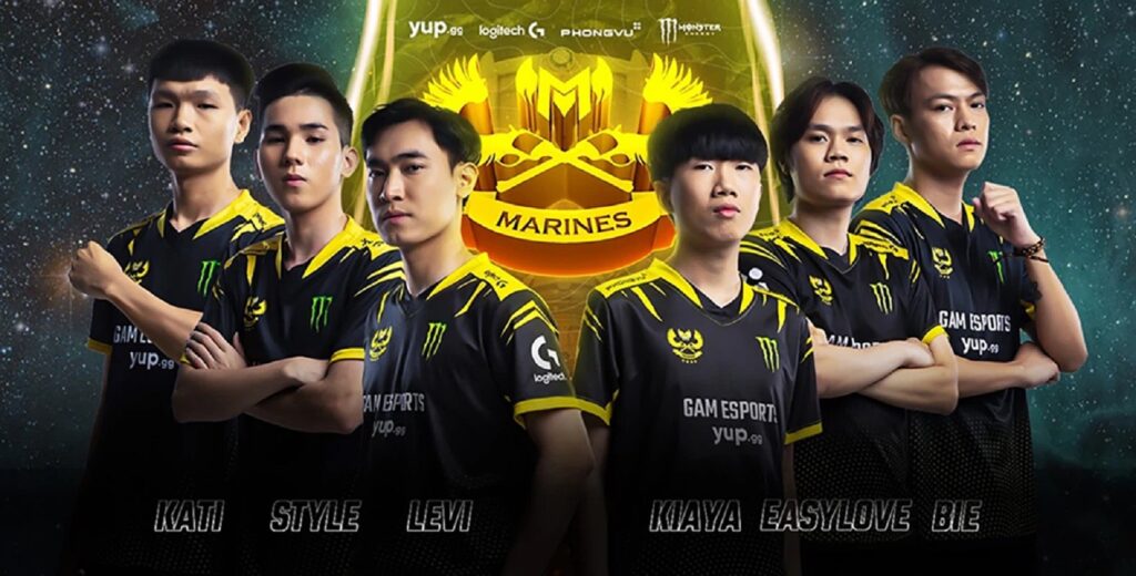 Lý Do Khiến Vcs Mùa Hè 2021 Không Thể Tổ Chức Được Tiết Lộ? | One Esports  Vietnam