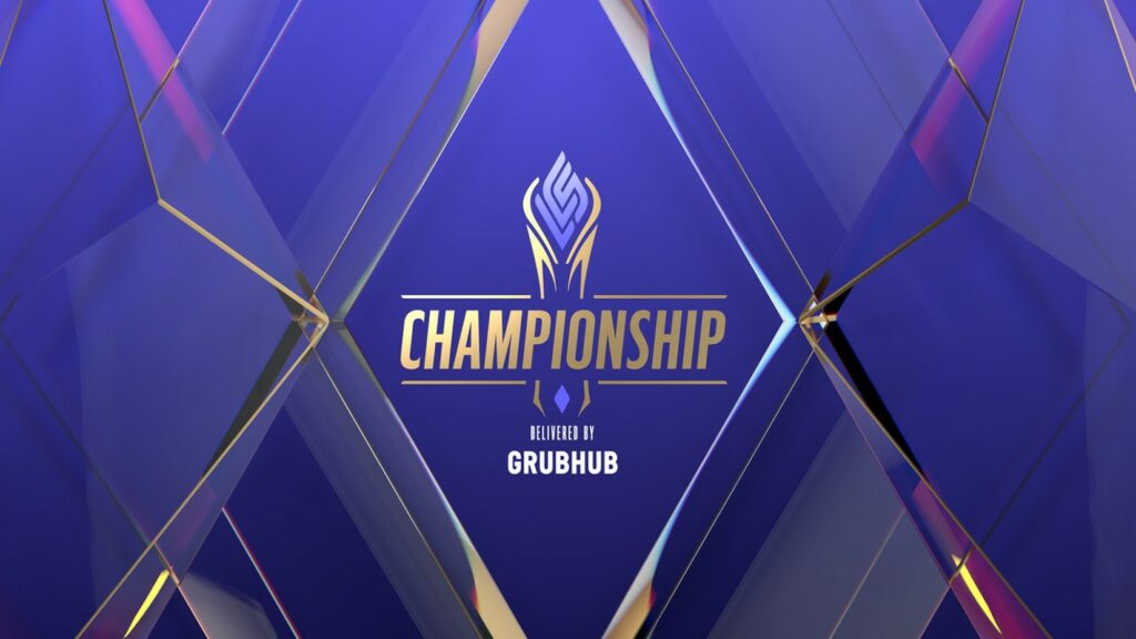 Playoffs LCS 2021 Championship: Lịch thi đấu, kết quả, kênh chiếu Playoffs LCS 2021 Championship