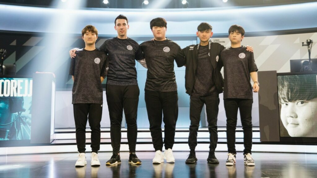 Playoffs LCS 2021 Championship: Lịch thi đấu, kết quả, kênh chiếu