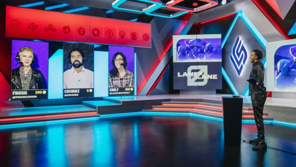 Playoffs LCS 2021 Championship: Lịch thi đấu, kết quả, kênh chiếu