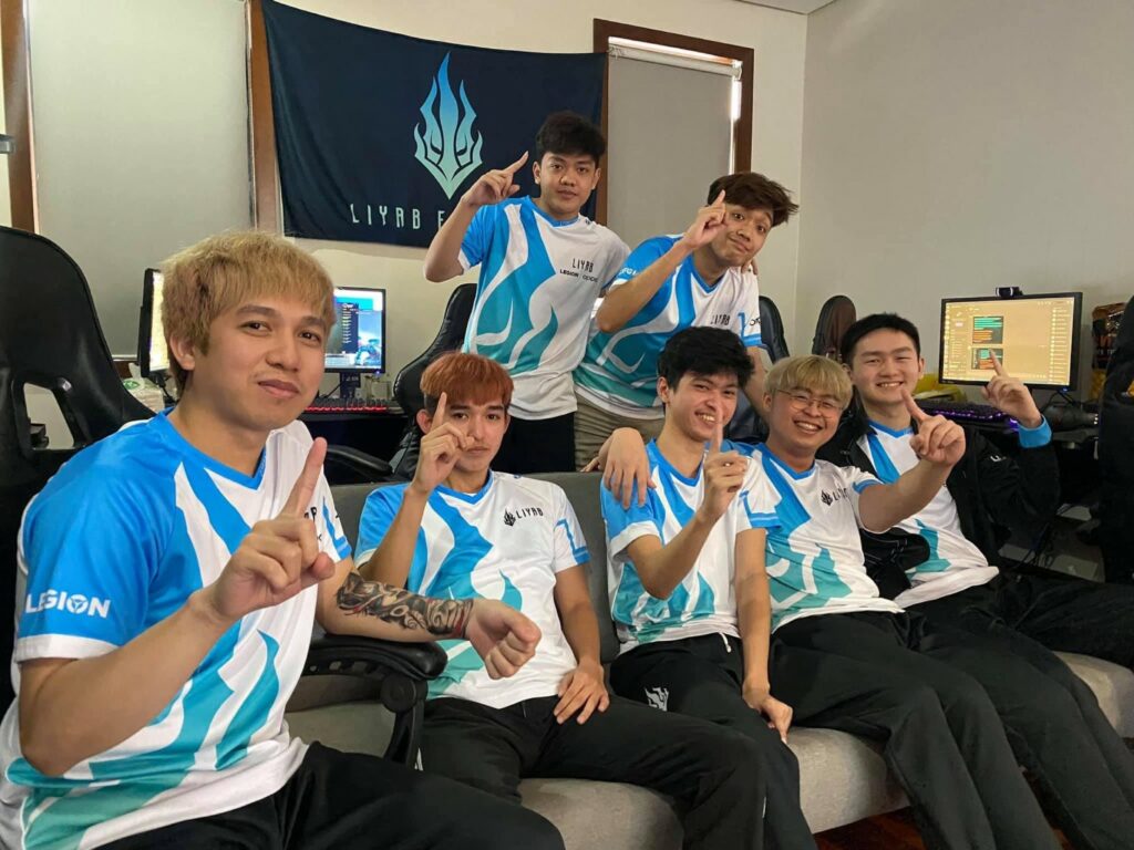 PCS Summer 2021 Playoffs 05