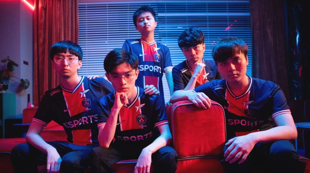 LMHT: Màn trình diễn ấn tượng của xạ thủ PSG Unified với thành tích bất bại cùng KDA 15.1