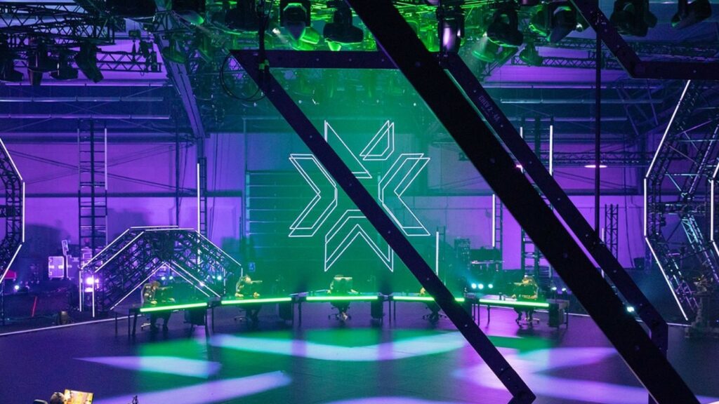 Cập nhật các đội đủ điều kiện tham dự VCT Stage 3 Masters Berlin