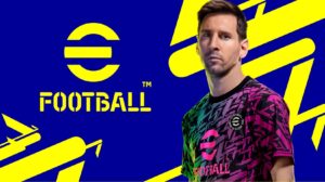 Konami hé lộ những hình ảnh đầu tiên của eFootball Hình ảnh đầu tiên của eFootball