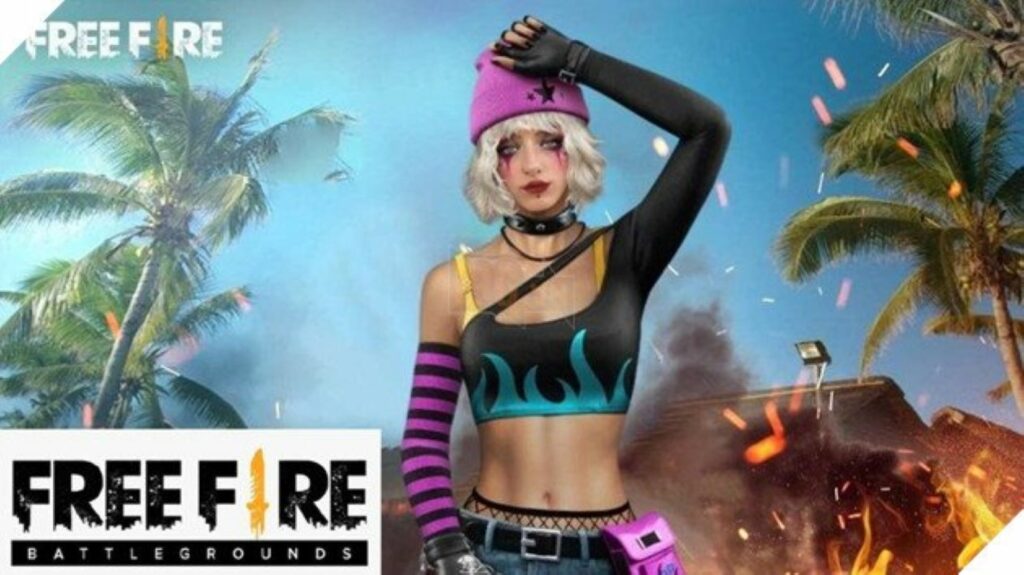 Free Fire: Top 5 nhân vật có kỹ năng bị động tốt nhất sau bản cập nhật 4NNIVERSARY